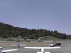 Garberville Airport webcam