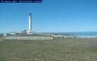 Point Arena Lighthouse West webcam