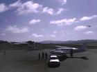 Garberville Airport webcam