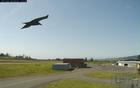 Visit the Rohnerville Airport in Fortuna